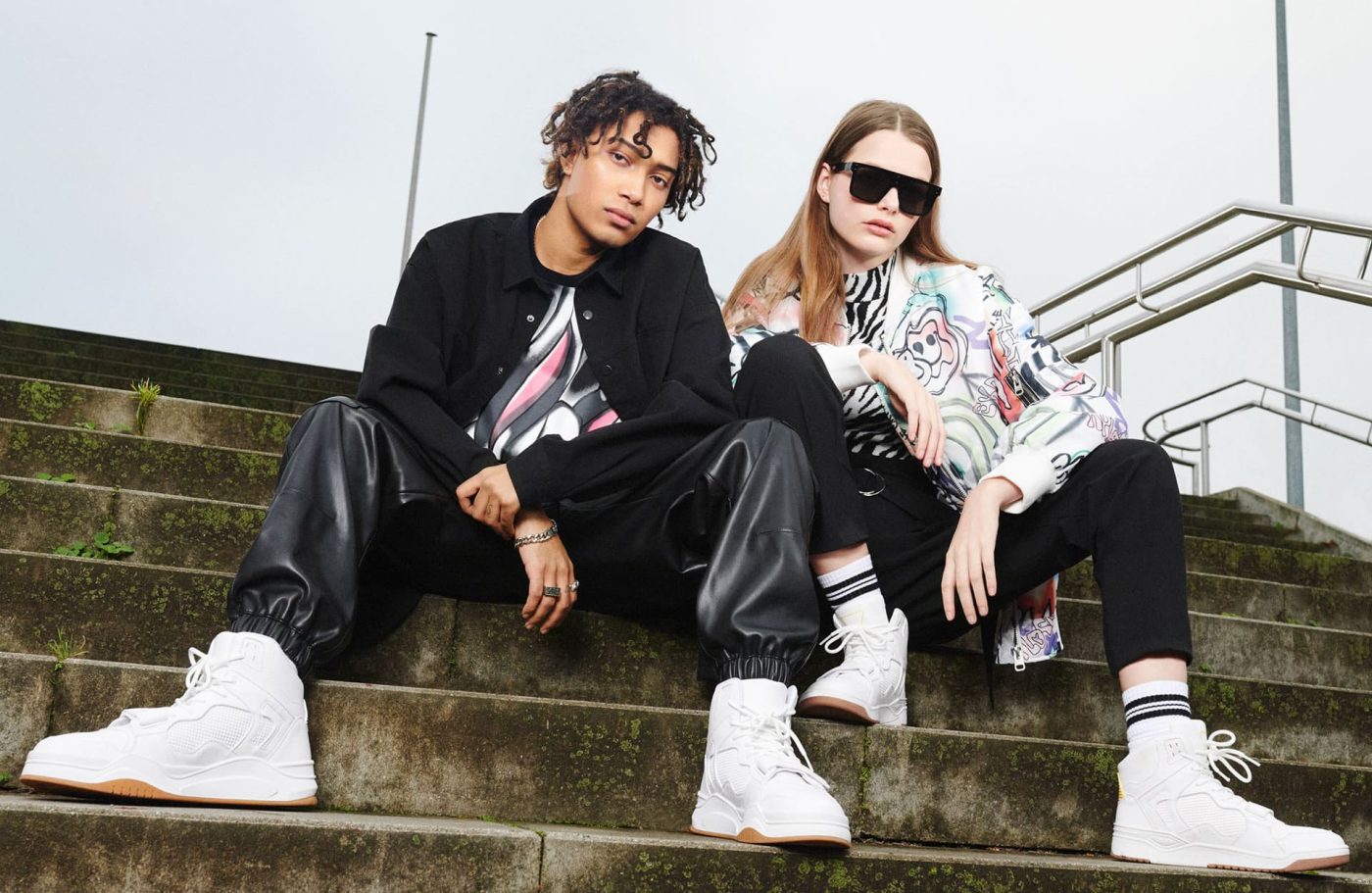 Die Styles der Woche.